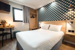 Hotels KYRIAD DIRECT ORLEANS NORD - Cap Saran : photos des chambres