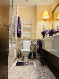 Apartment A206 in Royal Beach Hotel