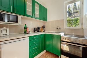 Detached Villa with stunning views in Njivice, Montenegro