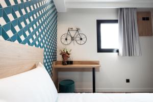 Hotels KYRIAD DIRECT ORLEANS NORD - Cap Saran : photos des chambres