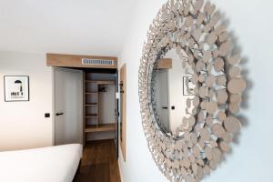 Hotels KYRIAD DIRECT ORLEANS NORD - Cap Saran : photos des chambres