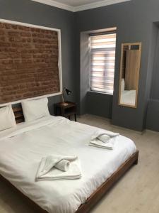 Kilit no 1 - Appartamenti, Istanbul