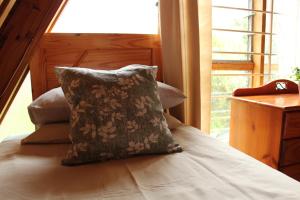 Serenity Graskop, 3 bedroom A-Frame cottage