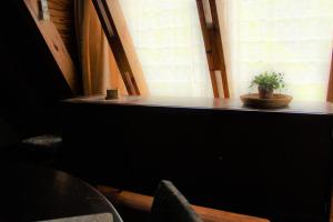 Serenity Graskop, 3 bedroom A-Frame cottage