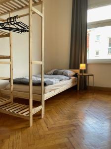 Apartment am Kino