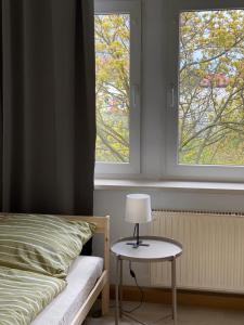 Apartment am Kino