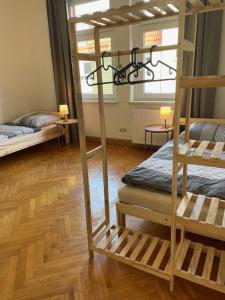 Apartment am Kino