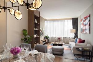 Ascott Embassy Sathorn Bangkok