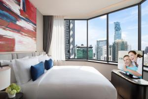 Hai Phòng Ngủ Thủ Tướng (Two-Bedroom Premier)