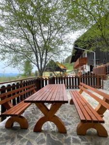 Boutique Tourist Farm Hrovat 