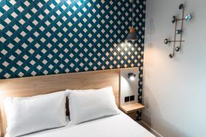 Hotels KYRIAD DIRECT ORLEANS NORD - Cap Saran : photos des chambres