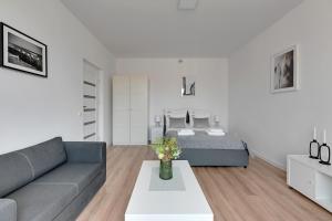 Old Town Stolarska by Downtown Apartments