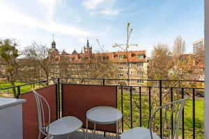 Downtown Apartments Old Town Stolarska