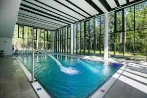 奥古斯图夫疗养度假村 - Gorczyca