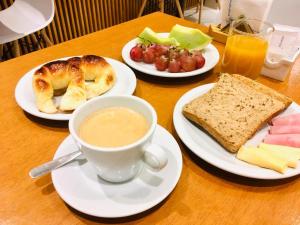 Urquiza Suites Salta