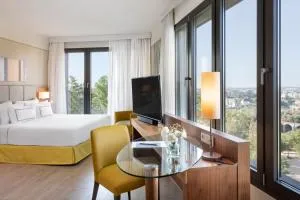 Melia Luxembourg - Dommeldange