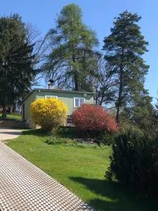 Chata Michaela - Mašov