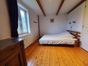 Appartements Gites La Vicomterie : photos des chambres