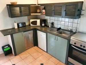 Appartements Gites La Vicomterie : photos des chambres