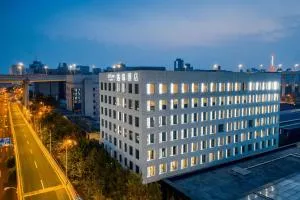 上海陆家嘴世博中心逸扉酒店 - 六里桥