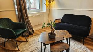 Appartements Logements neufs a Bannalec Centre : photos des chambres