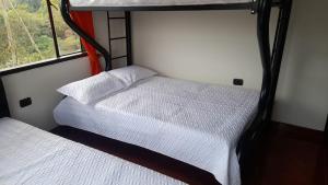 Casa Alojamiento Brisas Encantadoras