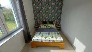 Unterkunft Hugo-Steinfeld-Straße 1 Gebäude rechts - Gerdau