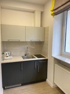 Large Double Room room in Sanatorium Uzdrowiskowe Augustów