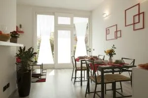 卡诺比尔住宿加早餐旅馆 - Bernate Ticino