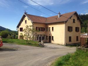 Appartements Location Sylvie Herve Vosges : photos des chambres