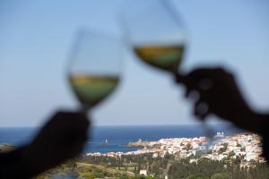 Richies Sea View Romantic Residences