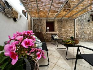 Afroditi 4 Villa