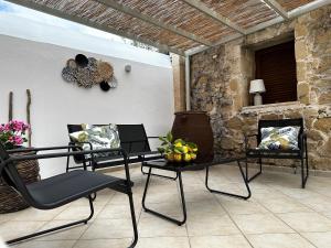 Afroditi 4 Villa