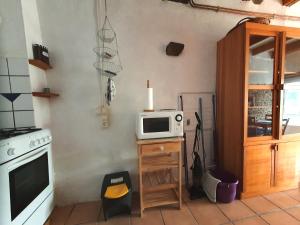 Appartements Gites La Vicomterie : photos des chambres