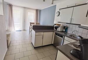 Fewo Sommergarten 4005