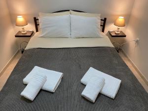 Central Apartments 1