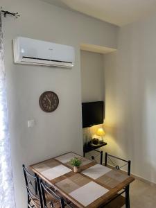 Central Apartments 1