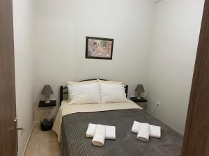 Central Apartments 1