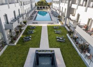 Sunrise Village Hotel -Inclusive