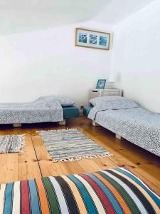 Pet-friendly two-room family apartment in magical Bale