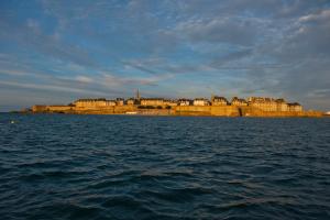 Appart'hotels Residence Neptunia : photos des chambres
