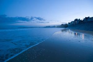 Appart'hotels Residence Neptunia : photos des chambres