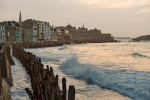 Appart'hotels Residence Neptunia : photos des chambres