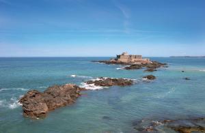 Appart'hotels Residence Neptunia : photos des chambres