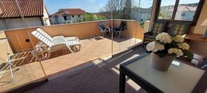 Guest House Krk Town Centre