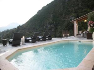 Appartements Charming holiday home in Mazzola with sauna : Appartement 1 Chambre