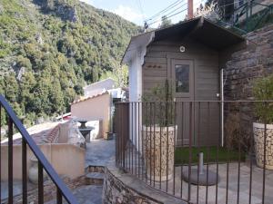 Appartements Romantic apartment in Mazzola with shared sauna : photos des chambres