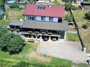 Ferienwohnung Hermann in Techelsberg am Wörthersee - Töschling