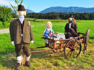 Apartment in Köttmannsdorf near Wörthersee