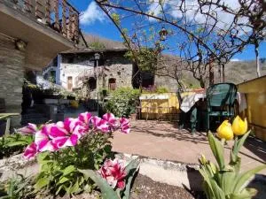 Hameau Gubioche, casa vacanze - Semon